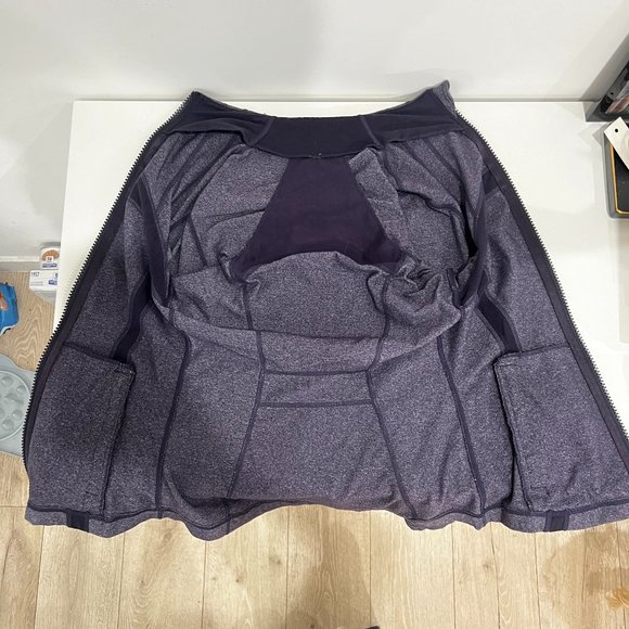 Lululemon Define Jacket Luon - Picture 3 of 3